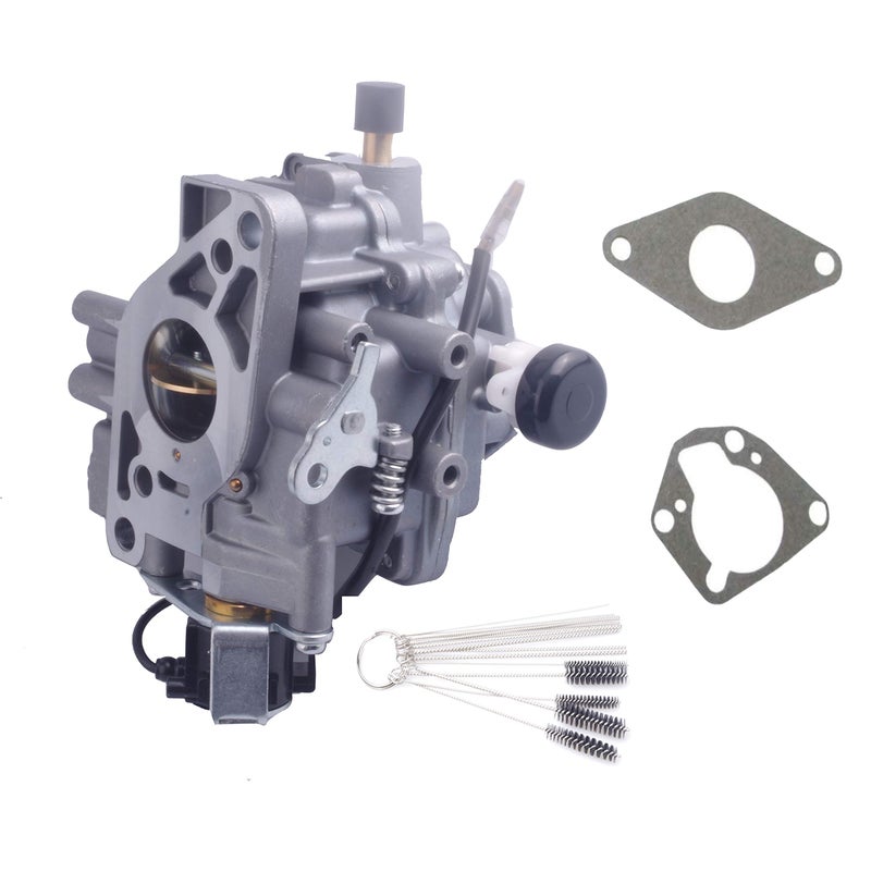 Dosens Carburetor Compatible for Kohler CH20 CH22 CH23 CH25 CH26 CH620 CH640 CH680 19-23HP 2485359 2485359-S 24-853-59-S 24-853-43-S 24-853-255-S 24-853-309-S 24-853-305-S 24-853-311-S CH22CS CH22QS - Image 1